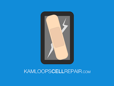 Kamloops Cell Repair