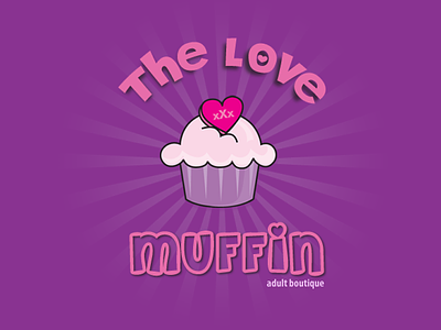 Love Muffin Logo love muffin sex