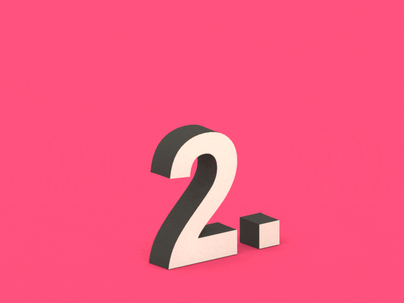 Two Dribbble Invites mash arnold maya animation 3d invitation dribbble giveaway free tickets invites two
