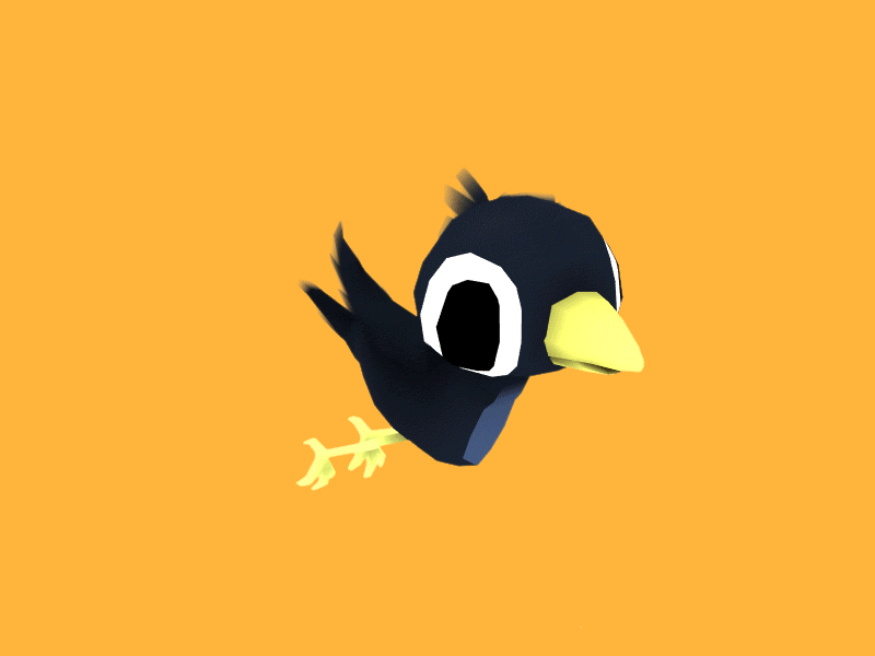 Birdie