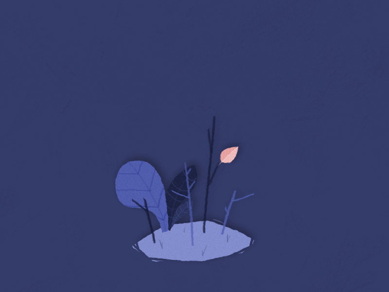 Sway nature sway plants animation motion 2d after effects