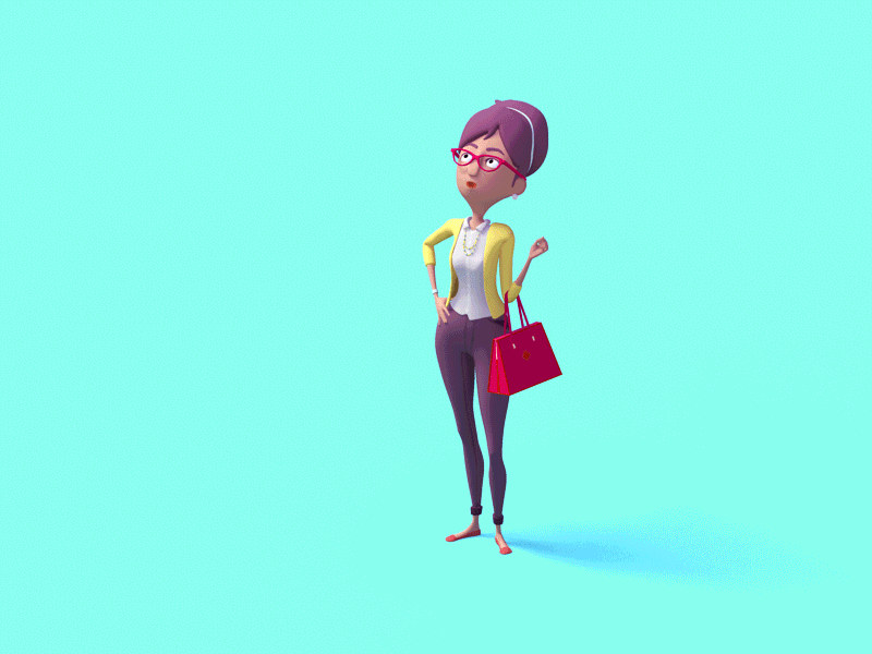 Rachel loop1