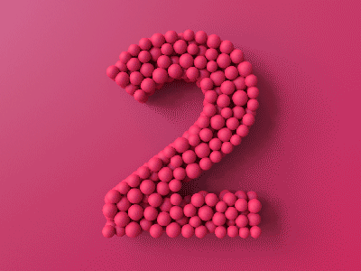 Two More Invites two tickets maya mash invites invitation giveaway free dribbble arnold animation 3d