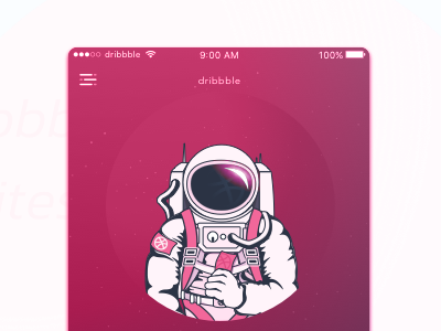 2x dribbble invites