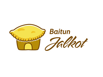 BAITUN JALKOT LOGO branding logo logotype