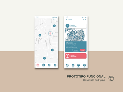 Cuenta >> Synkronizate design ui ux