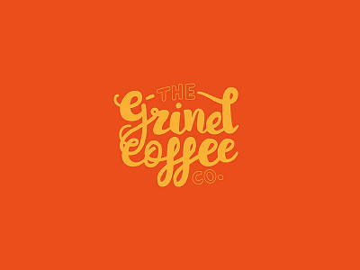 The Grind Coffee Co.