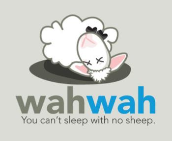 Yawnlog 404 404 illustration sheep