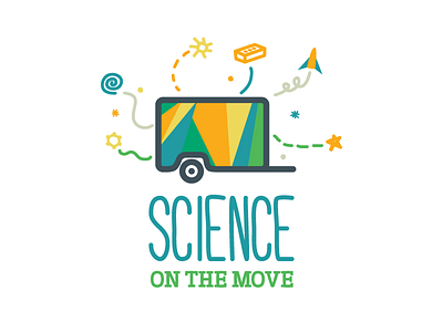 Science on the Move