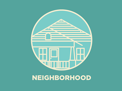 Neighborhood community neighborhood rock hill