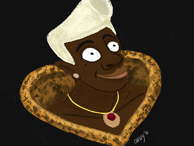 Ruby Rhod