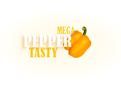 PEPPER food pepper tasty