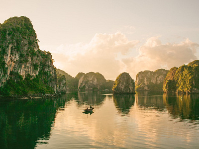 Ha Long Bay