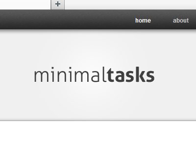 Minimal Tasks logo update logo minimal tasks