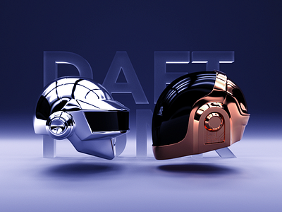 Daft Punk