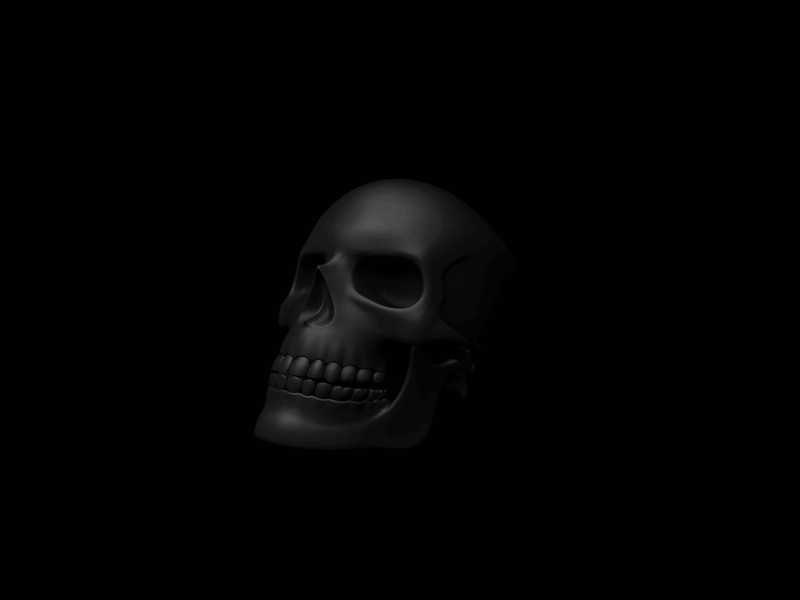 skull