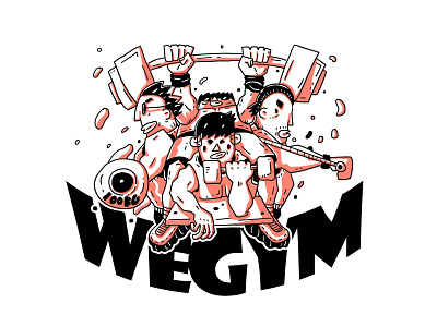 Wegym