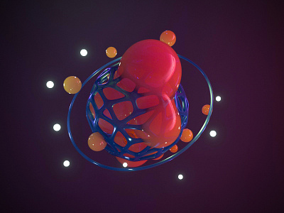 ceLLs c4d