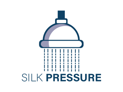 Silk Pressure | Logo