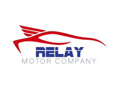 Relay | Logo