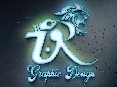 Build Your Personal Brand 3d branding graphic design logo motion graphics ui