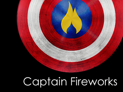 Captain Fireworks
