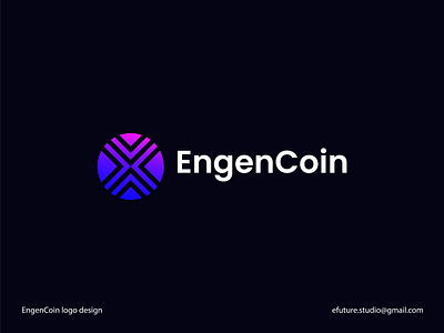 Crypto logo, Blockchain logo, logo Design graphic design technology