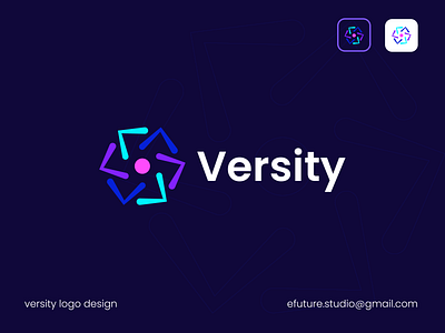 crypto logo, blockchain logo, web3 logo design coin