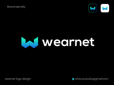 Metaverse - Brand Identity, Crypto Logo Design!! crypto