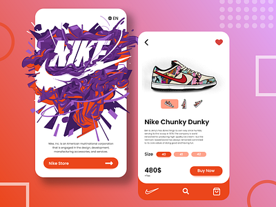 Shoes shopping - App design fontend design minimalist design product design shoe shoe app shoes shoes app design shopping ui ui design ui ux ui ux design uiux uiux design ux ux design ux research