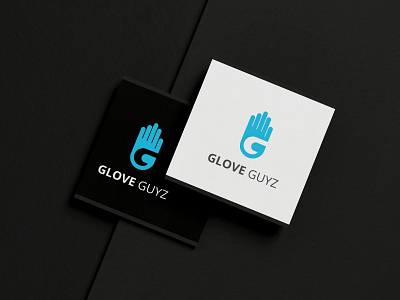 Glove Guyz Logo