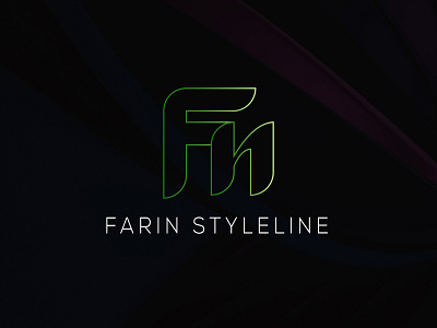 Farin Styleline Logo brand identity design branding business logo creative logo fashion logo flat logo graphic design illustration letter logo logo logo branding logo design logo designer logo type minimal logo minimalist logo modern logo monogram logo unique logo