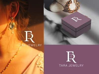 Tara Jewelry Logo