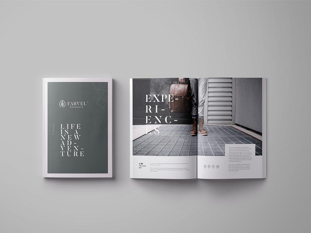 Farvel designs, themes, templates and downloadable graphic elements on