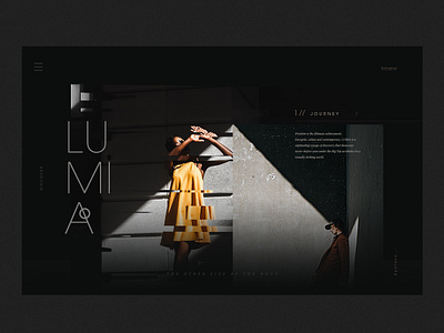 LUMIA app art direction brand identity branding branding design concept creative design editorial graphic design icon identity logo design minimal ui ux web web design webdesign website website concept