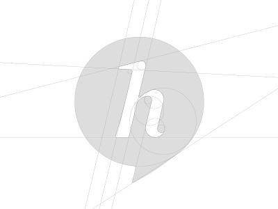 Heyshops Logo branding identity logo