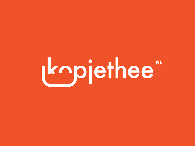 Kopjethee Logo branding identity logo