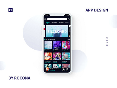 app design design mobile ui ux