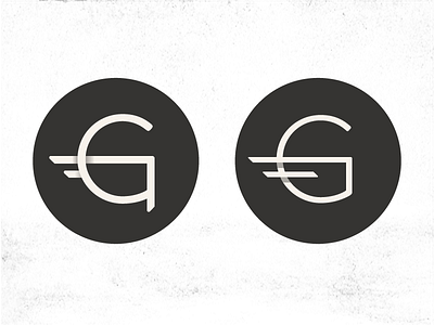 Logo branding clothing g logo motorcycle