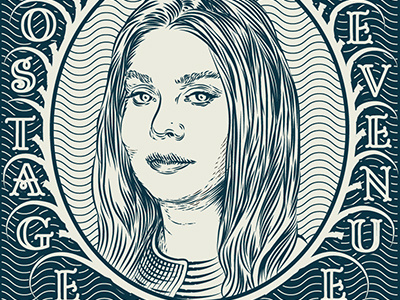 Veronica lario gq cs3