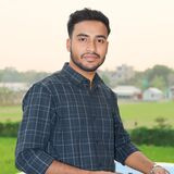 Mithon Ahmed