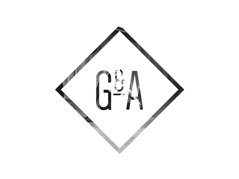 Grace Aibell Branding animation brand design dublin fashion gif graphic ireland logo typography