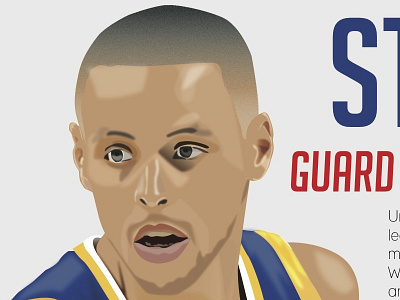 Stephen Curry MVP curry golden state warriors infographic sports design stephen curry