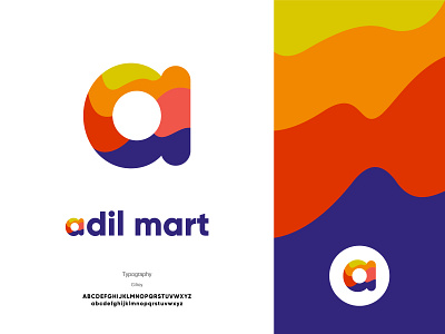 Adil Mart Logo