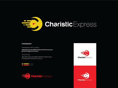 Charistic Express