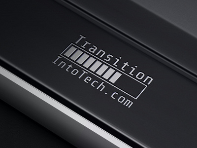 Transition Into Tech Logo