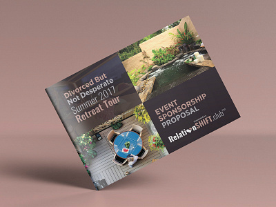 Relationshift Brochure