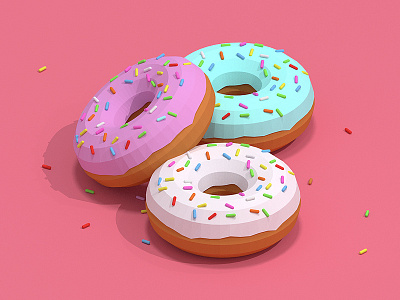 Donut Fun