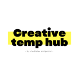 Creative Template Hub