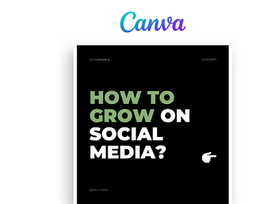 Educator Instagram Carousel branding canva canva template graphic design instagram carousel